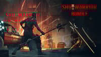 Dying Light: SHU Warrior Bundle (PC Steam Key)