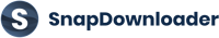 SnapDownloader store