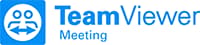 TeamViewer Meeting store