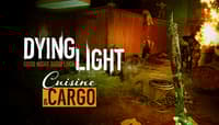 Dying Light – Cuisine & Cargo (PC Steam Key)+ Free DLC