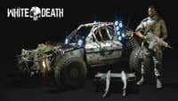 Dying Light: White Death Bundle (PC Steam Key)