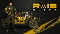 Dying Light: Rais Elite Bundle (PC Steam Key)