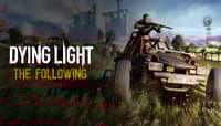 Dying Light: The Following (PC Steam Key)