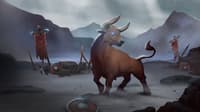 Northgard: Clan of the Ox