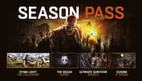 Dying Light: Season Pass (PC Steam Key)