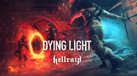 Dying Light: Hellraid (PC Steam Key)