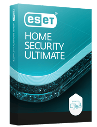 ESET HOME Security Ultimate