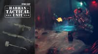 Dying Light: Harran Tactical Unit Bundle (PC Steam Key)