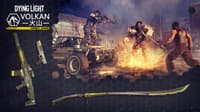Dying Light: Volkan Combat Armor Bundle (PC Steam Key)