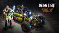 Dying Light: Crash Test Bundle (PC Steam Key)