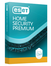 ESET HOME Security Premium