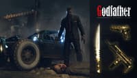 Dying Light: Godfather Bundle (PC Steam Key)