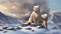 Northgard: Clan of the Lynx