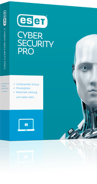 ESET Cyber Security Pro