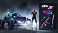 Dying Light: Retrowave Bundle (PC Steam Key)