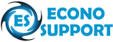 Econosoft store