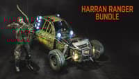 Dying Light: Harran Ranger Bundle (PC Steam Key)