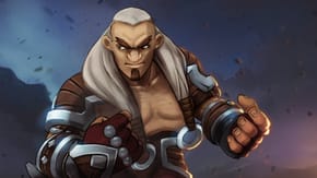 Northgard: Clan of the Ox