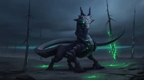 Northgard: Clan of the Dragon
