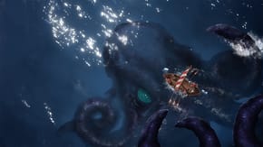 Northgard: Clan of the Kraken