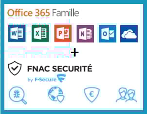 Pack de Démarrage FAMILLE