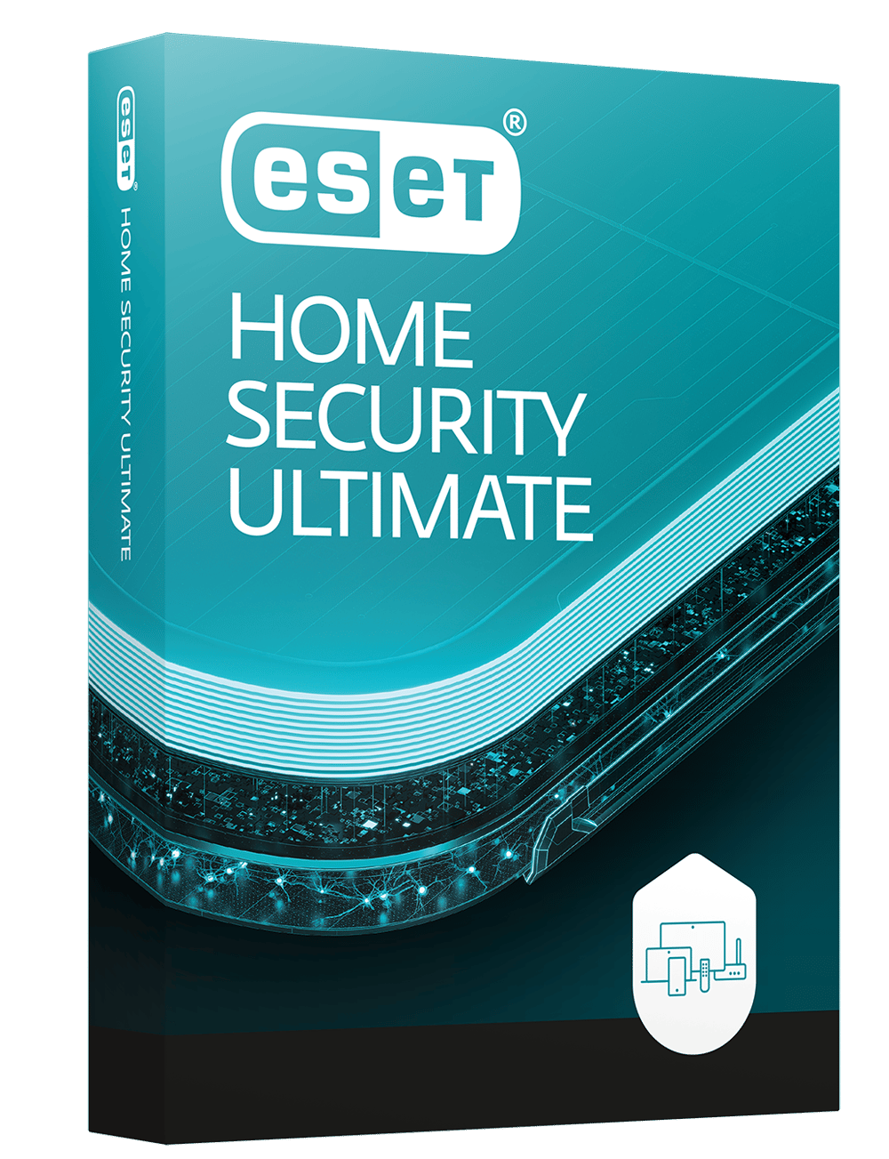ESET HOME Security Ultimate