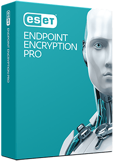 ESET Endpoint Encryption Pro