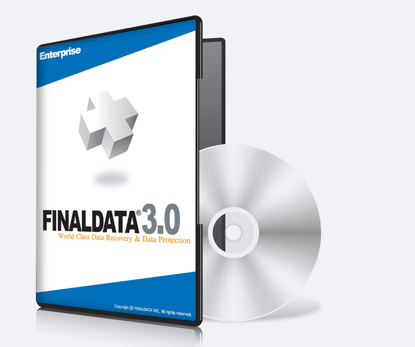 FINALDATA Enterprise