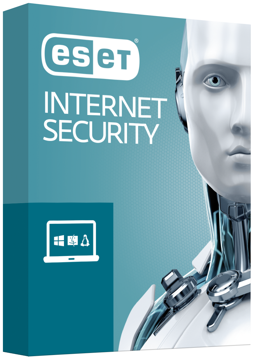 ESET Internet Security