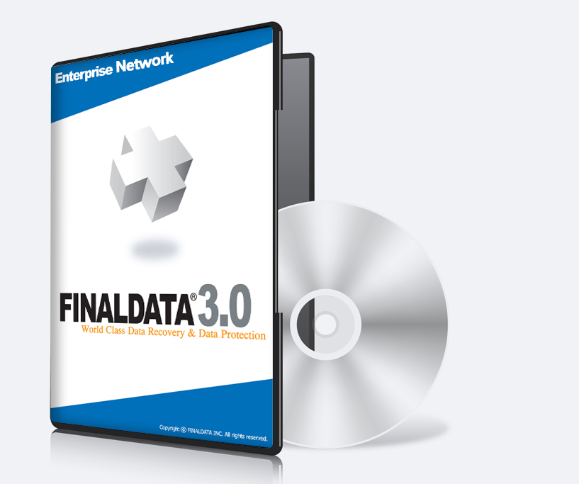 FINALDATA Enterprise Network