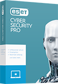 ESET Cyber Security Pro