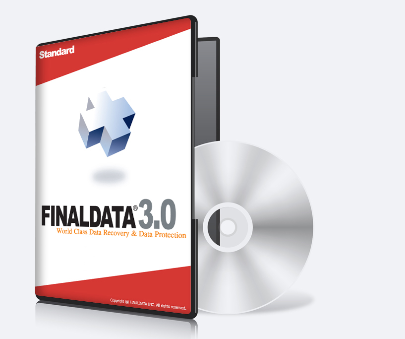 FINALDATA Standard