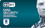 ESET Mail Security für Microsoft Exchange Server