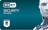 ESET Security für Kerio
