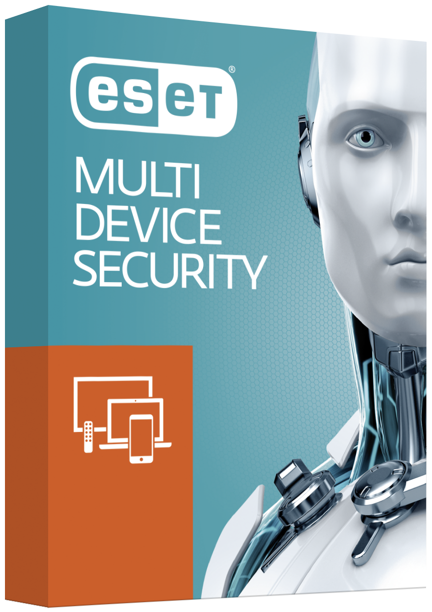 ESET Multi-Device Security