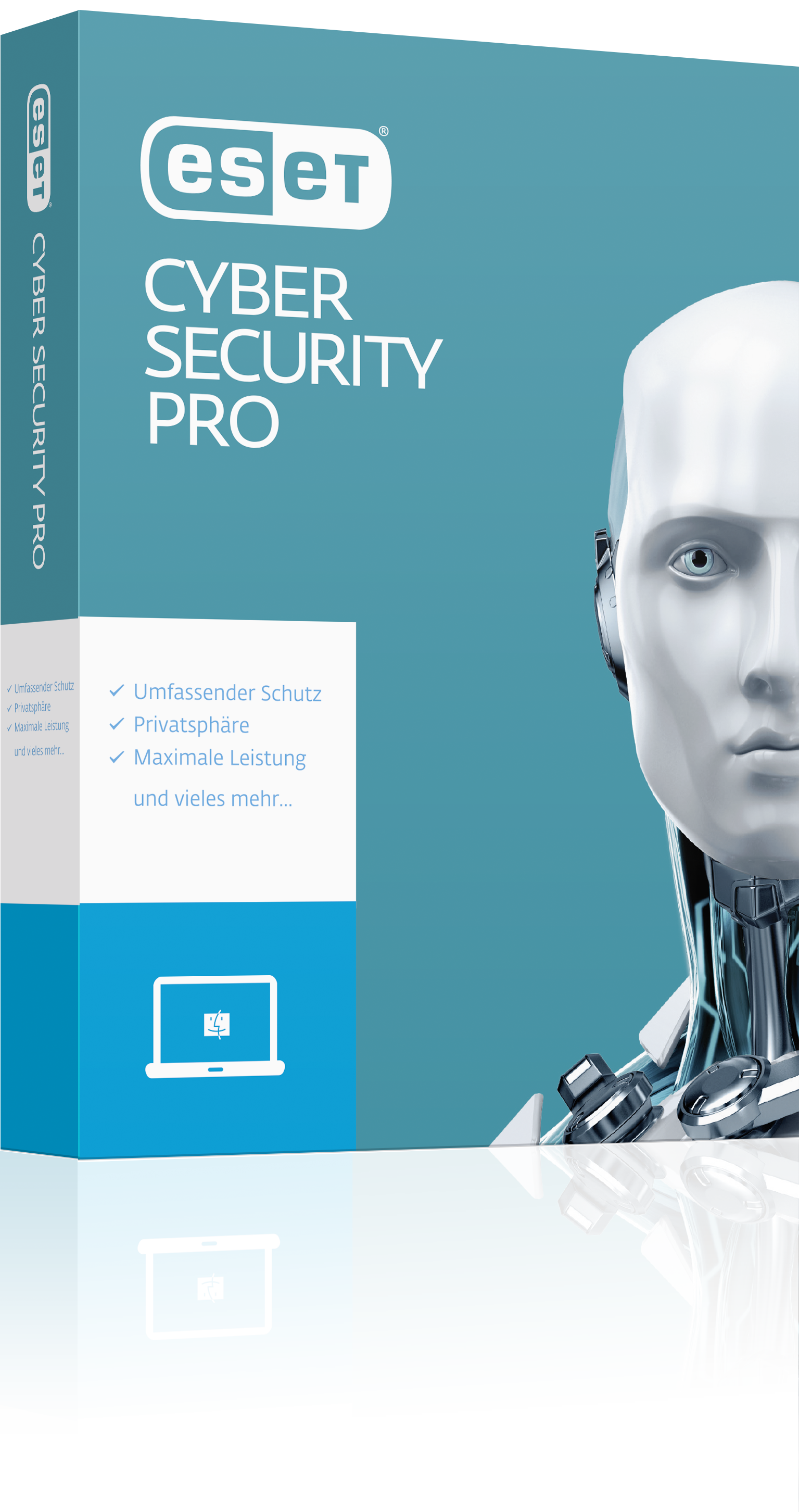 ESET Cyber Security Pro