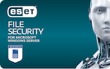 ESET File Security für Microsoft Windows Server