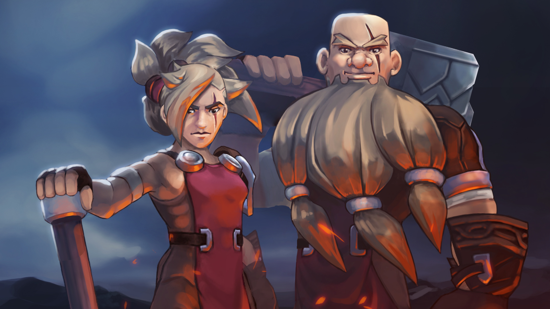Northgard: Clan of the Horse