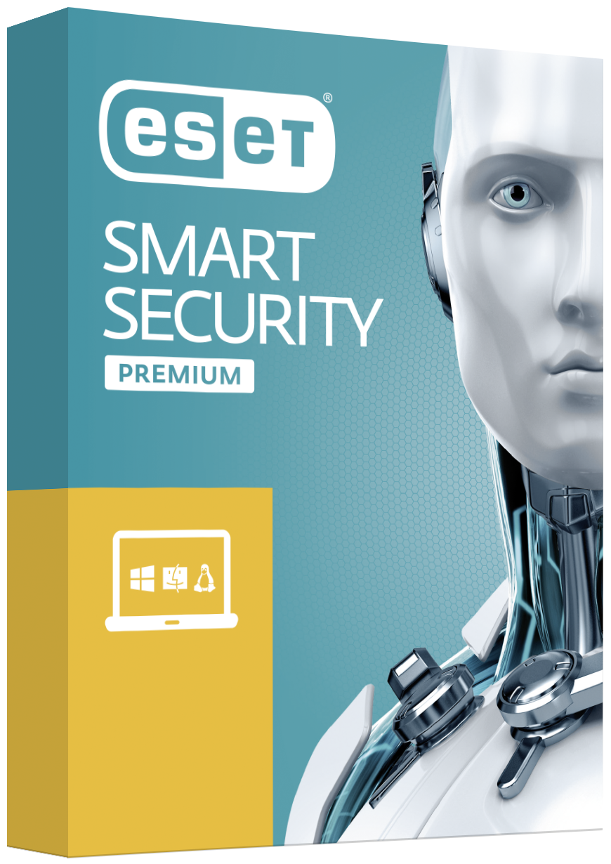 ESET Smart Security Premium